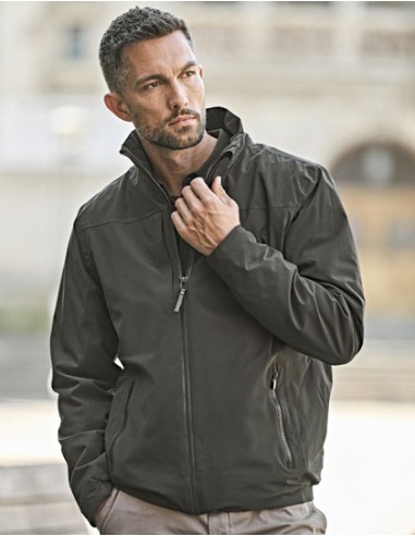 TEE-9606-All Weather Jacket